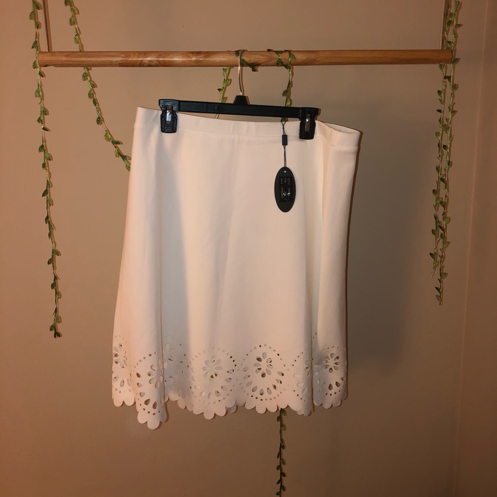 Cupio skirt